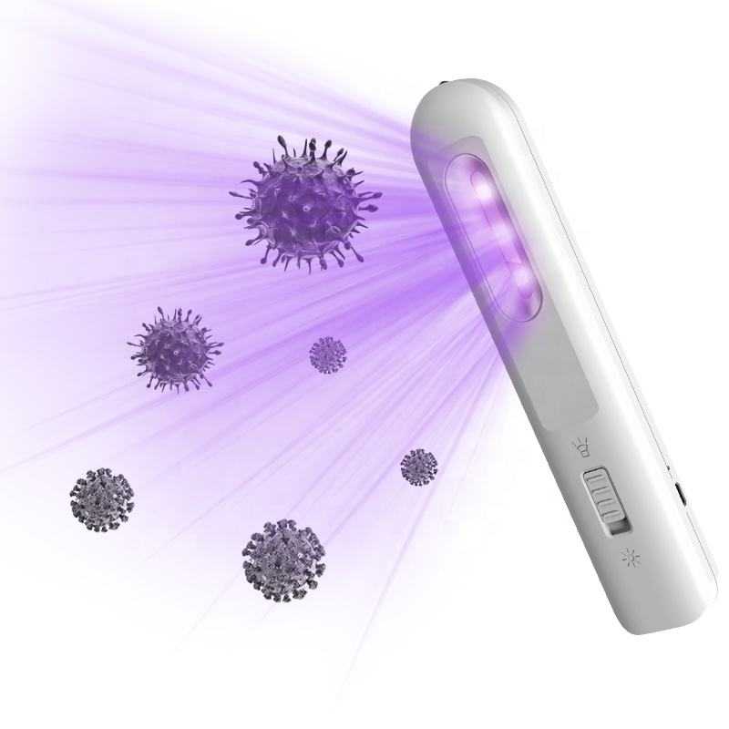 Насколько эффективна ультрафиолетовая (кварцевая) лампа в борьбе с коронавирусом