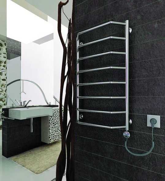 11 лучших производителей электрических полотенцесушителей для ванной комнаты