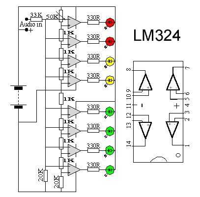 Lm358 усилитель – описание и применение операционного усилителя lm358. схемы включения, аналог, datasheet – i-flashdrive флешка для всех моделей iphone, ipad и ipod touch.